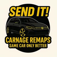 Carnage Remaps Logo