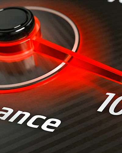 Vehicle Performance Stats